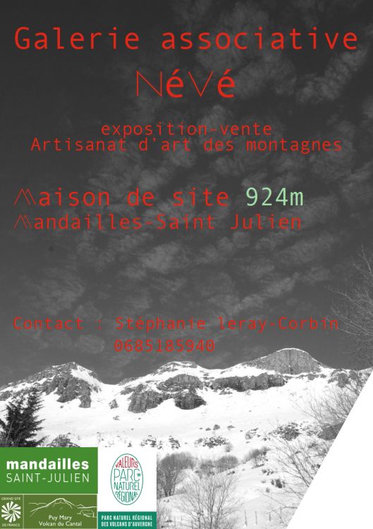 Association Névé accepte la monnaie locale